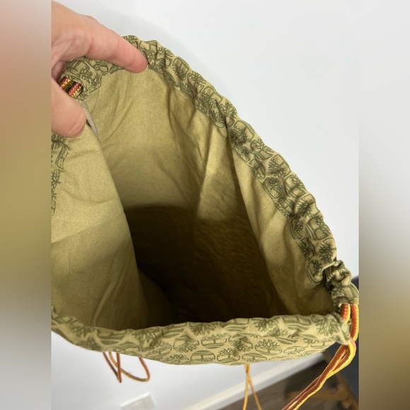 Timberland Bag - Picture 4 of 5